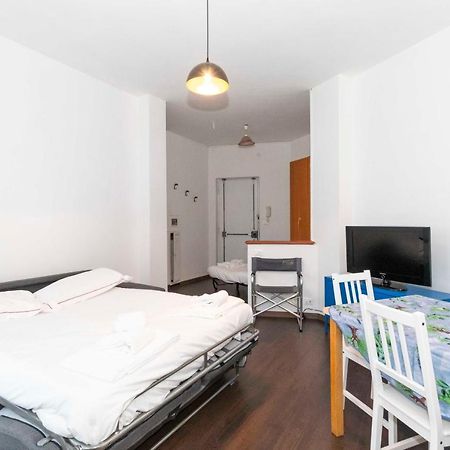 Rebaudengo Budget Studio Torino Eksteriør billede