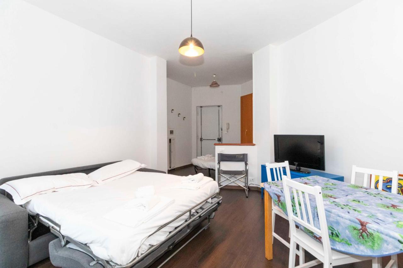 Rebaudengo Budget Studio Torino Eksteriør billede