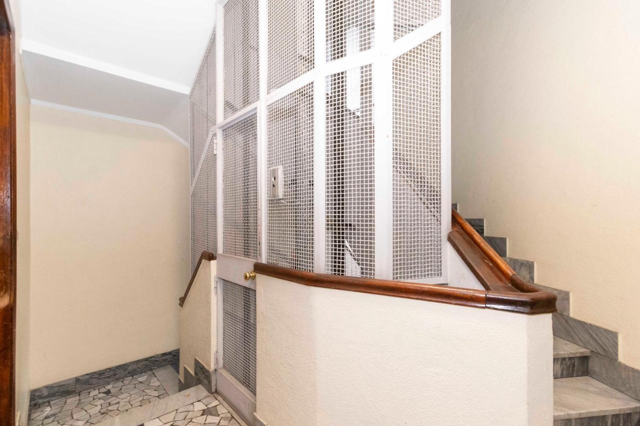 Rebaudengo Budget Studio Torino Eksteriør billede