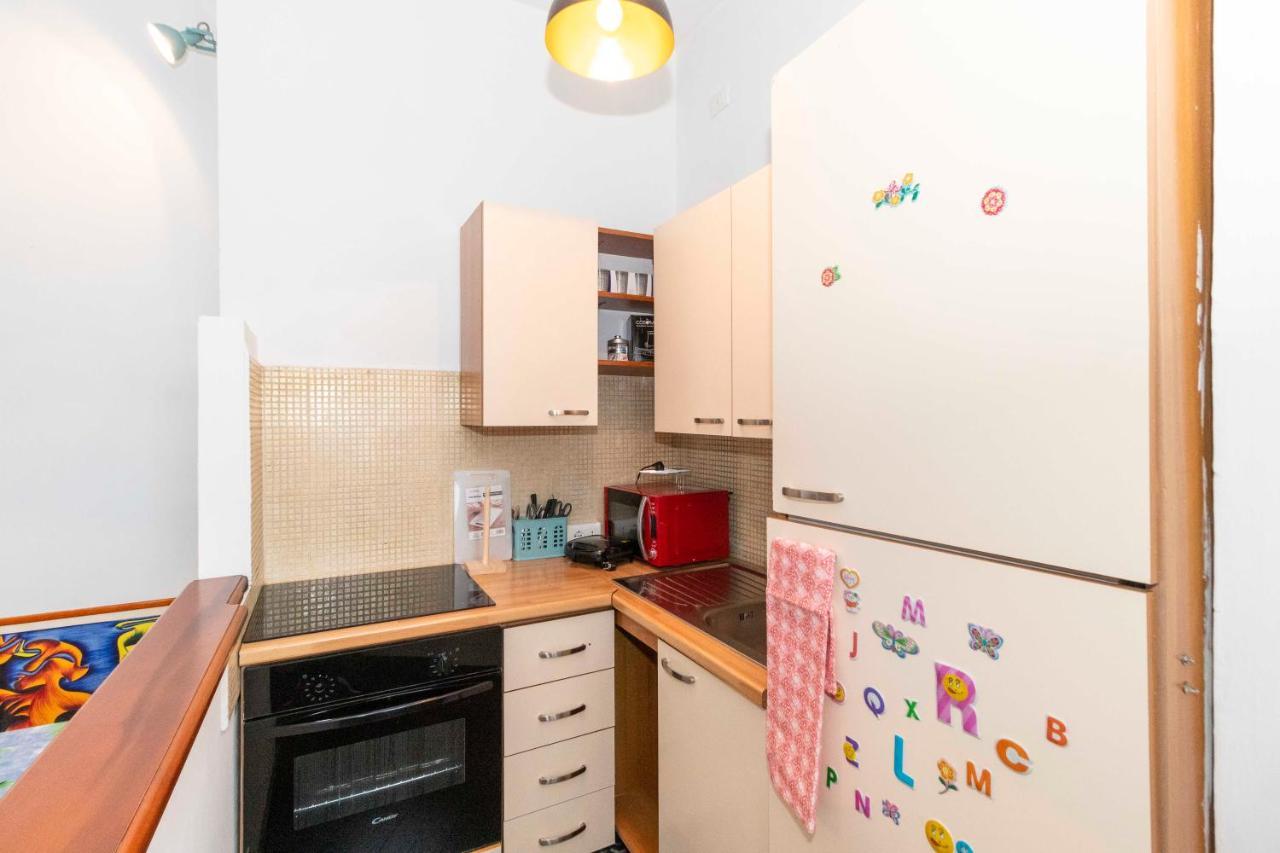 Rebaudengo Budget Studio Torino Eksteriør billede