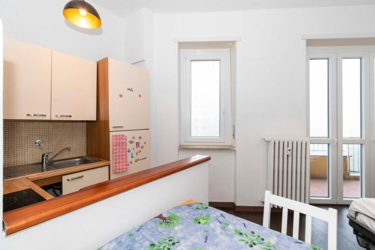 Rebaudengo Budget Studio Torino Eksteriør billede